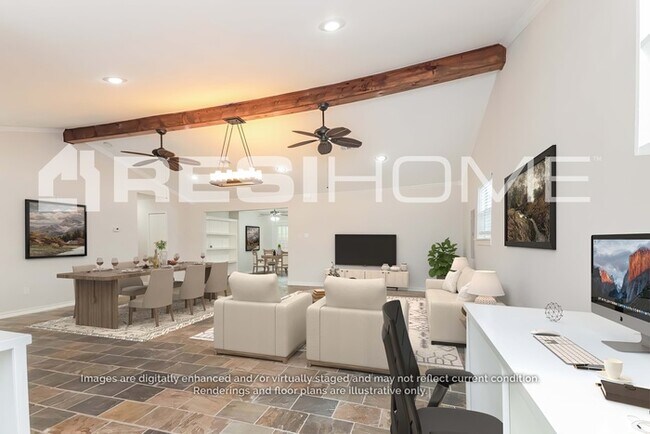 Building Photo - 1201 Colony Dr