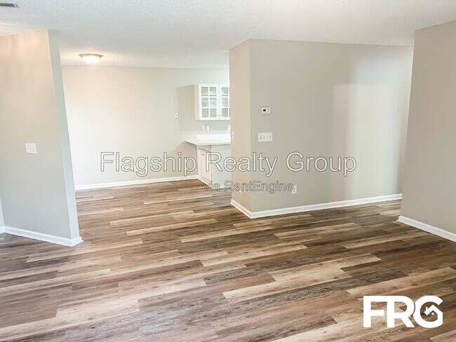 Building Photo - 601 Spring Forest Rd
