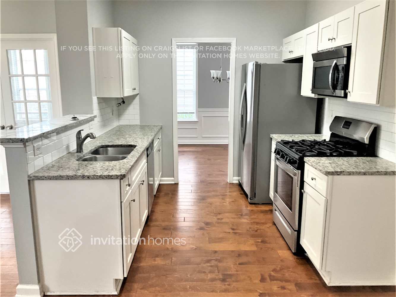 Building Photo - 3155 Hartness Way NW