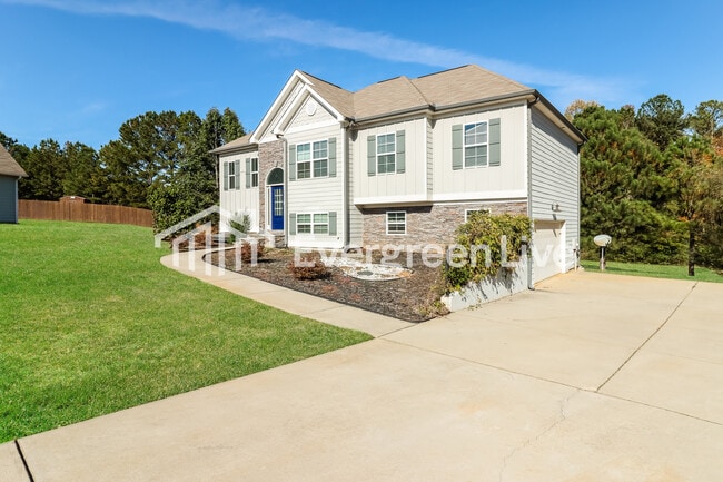 Building Photo - 39 Little Crk Mnr Ct