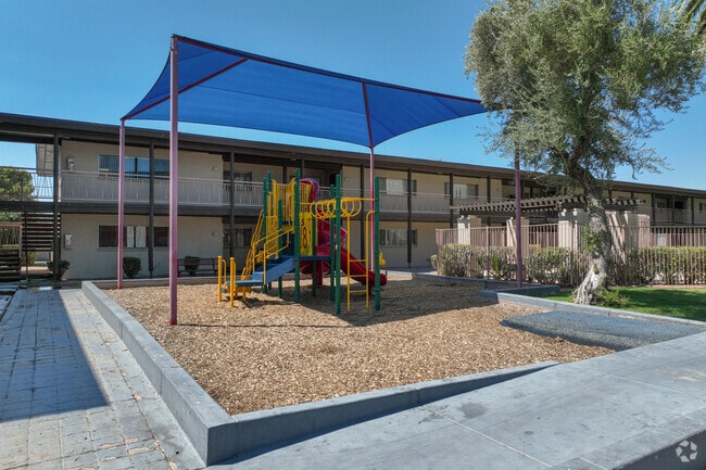 Playground - Camelback Properties