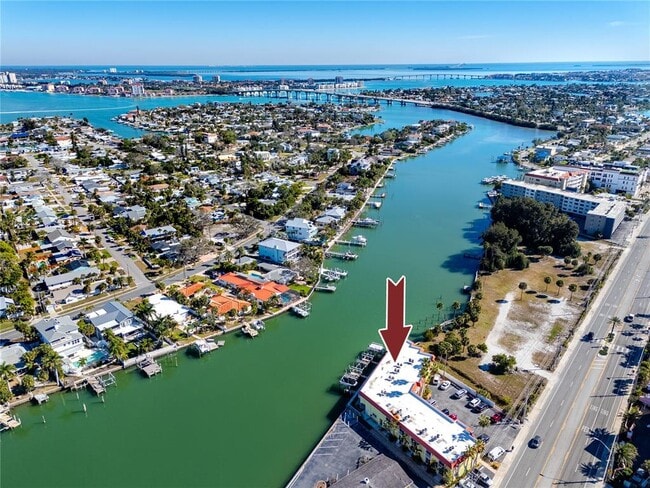 Building Photo - 4103 Gulf Blvd