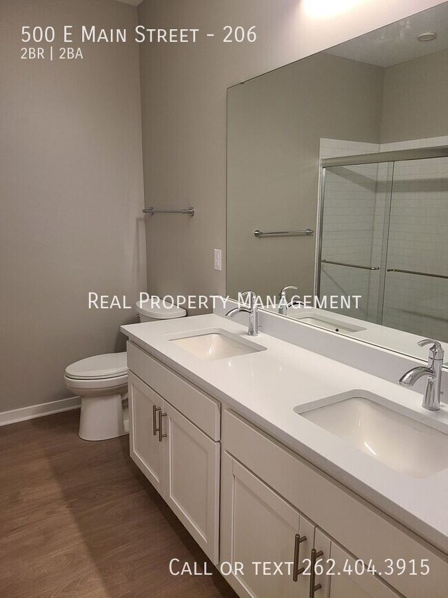 Building Photo - 500 E Main St