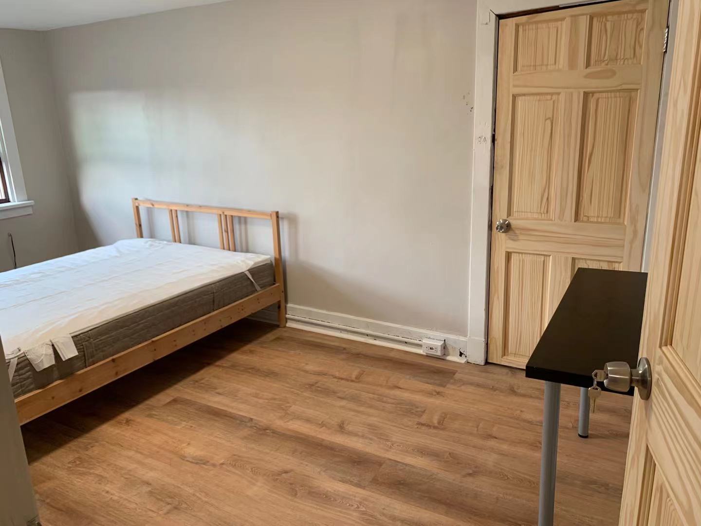 Building Photo - 2019 Wightman St