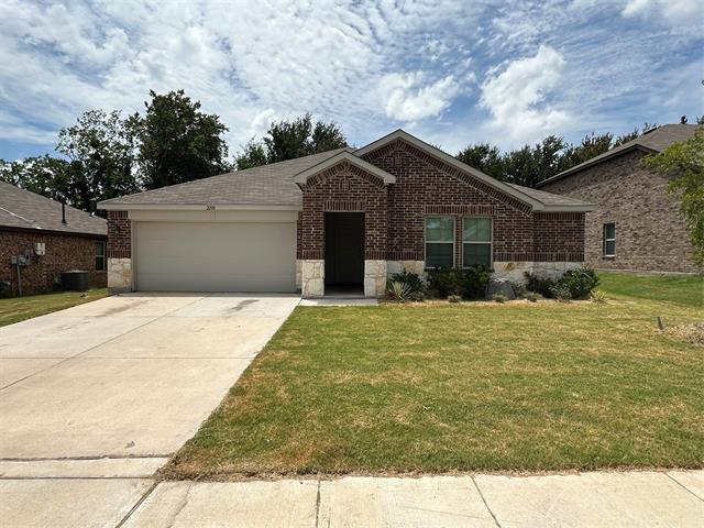 Building Photo - 2208 San Jacinto Wy
