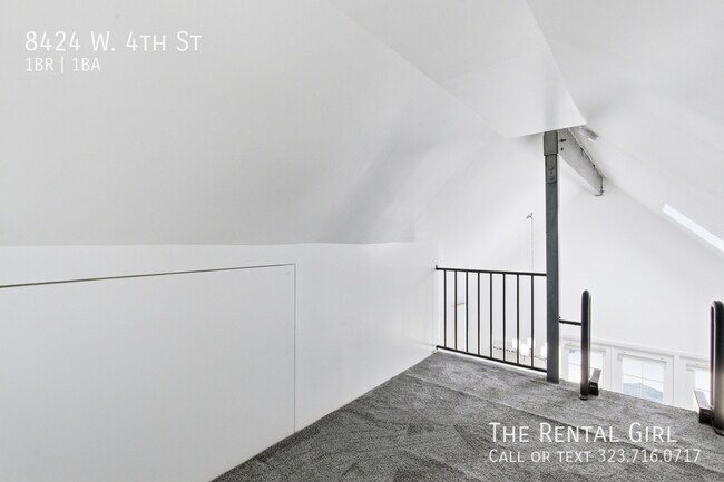 Building Photo - 8424 4th St