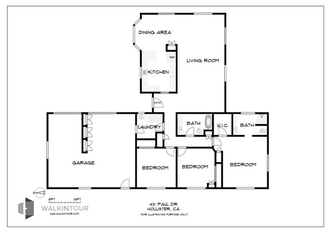 Building Photo - 431 Paul Dr