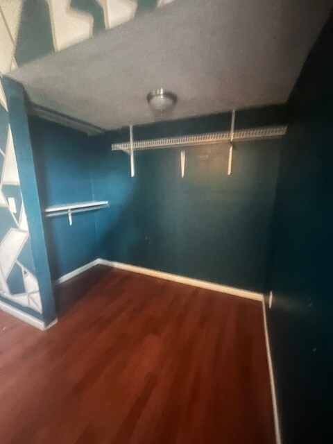 bedroom #3 - 1604 N New York Ave