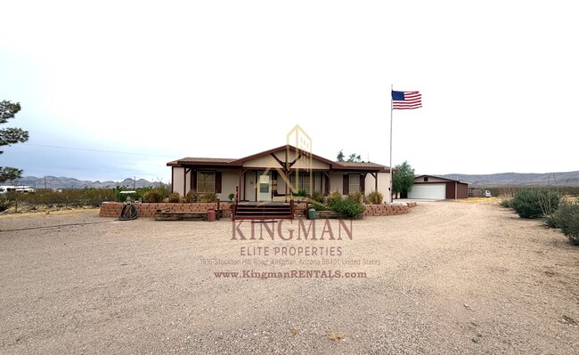 Building Photo - 4085 Dewey Rd