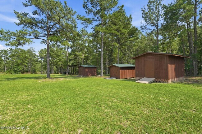 Building Photo - 5103 Hillmon Grove Rd