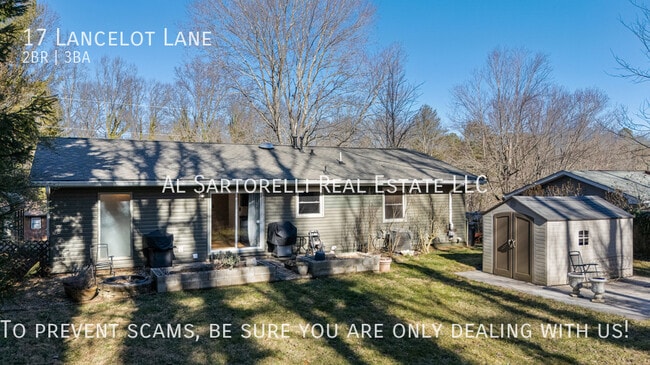 Building Photo - 17 Lancelot Ln