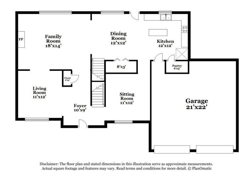 Building Photo - 1033 Saddle Brooke Dr