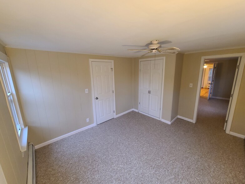 Bedroom - 143 Derby Ave