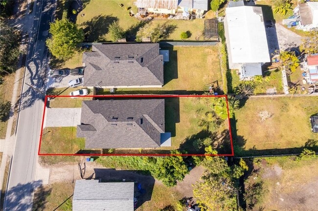 Building Photo - 1519 Indiana St