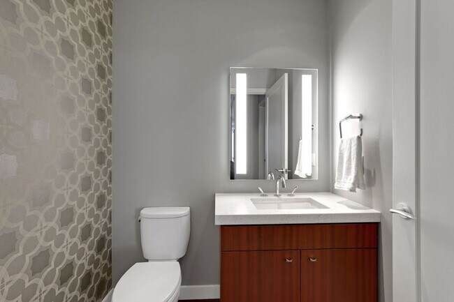 Building Photo - Elegant South Waterfront with 2 Parking Sp...