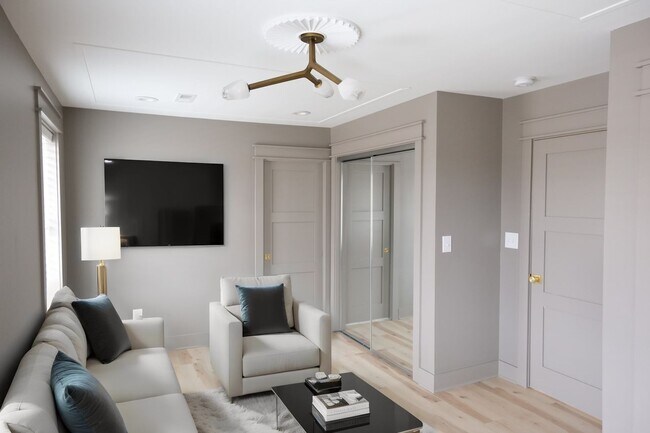 Building Photo - Custom Design Home in Greenville w/ Lawn C...