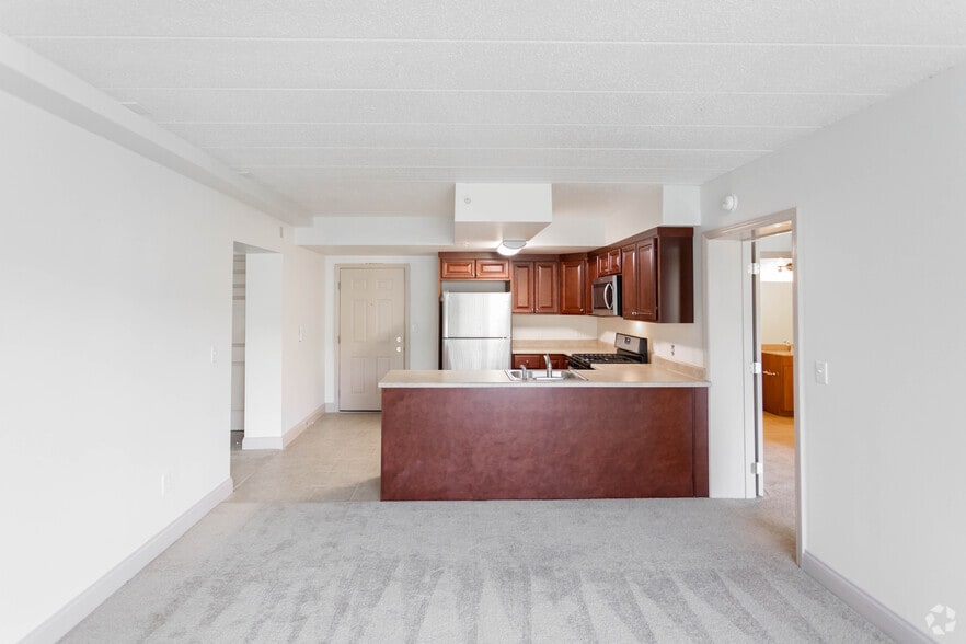 Pioneer Apartments 5055 William Flynn Hwy Gibsonia PA 15044