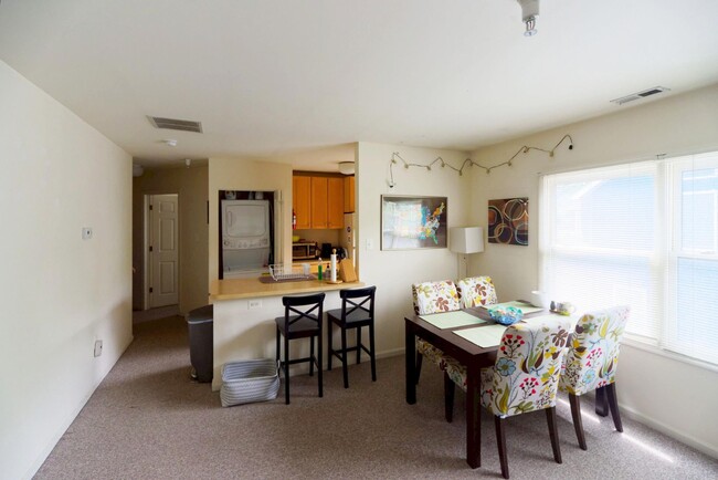 Kitchen/Living Room - 63 Moran Ave