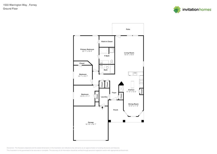 Building Photo - 1533 Warrington Way