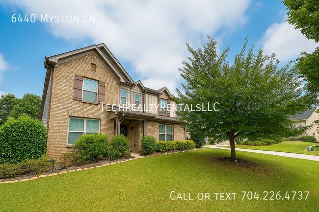 Building Photo - 6440 Myston Ln