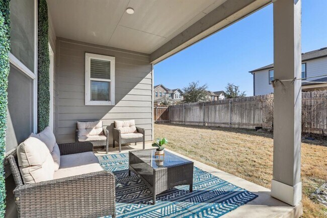 Building Photo - 17117 Gibbons Path