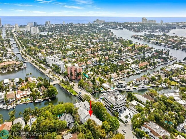 Building Photo - 1705 E Las Olas Blvd