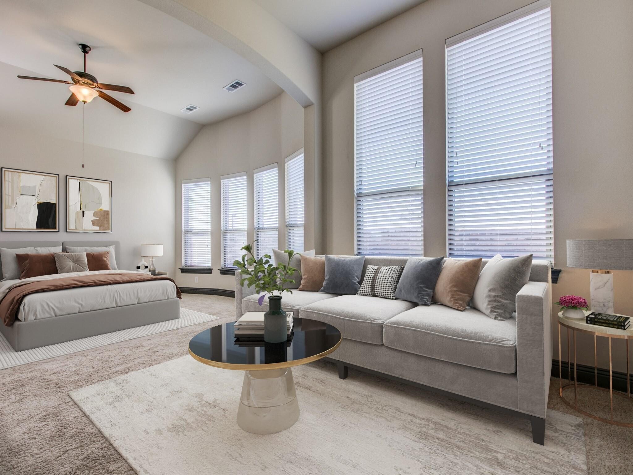 Building Photo - 6201 Savannah Oak Trl
