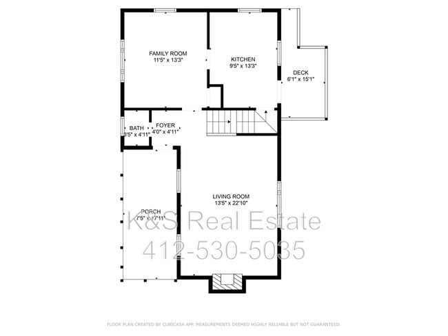 Building Photo - 840 Neely Heights Ave