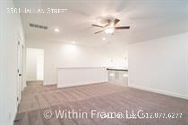 Building Photo - 3501 Jaulan St