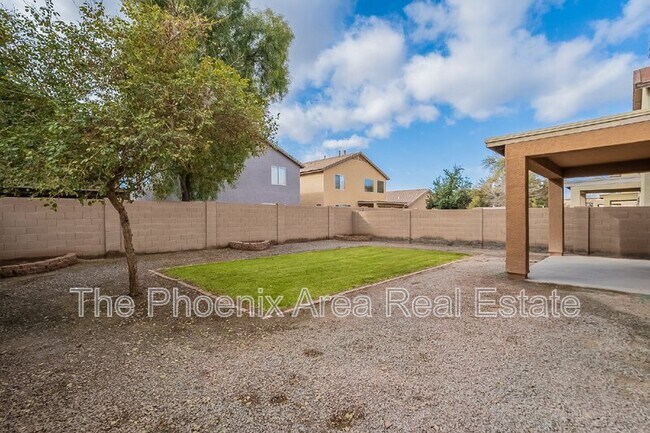 Building Photo - 44415 W Knauss Dr