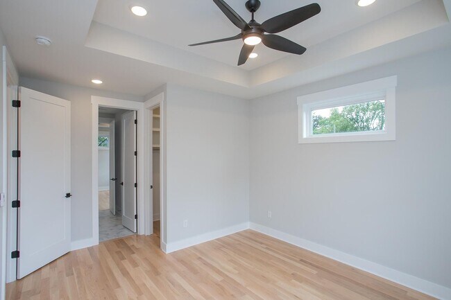 Building Photo - 1611 Century St