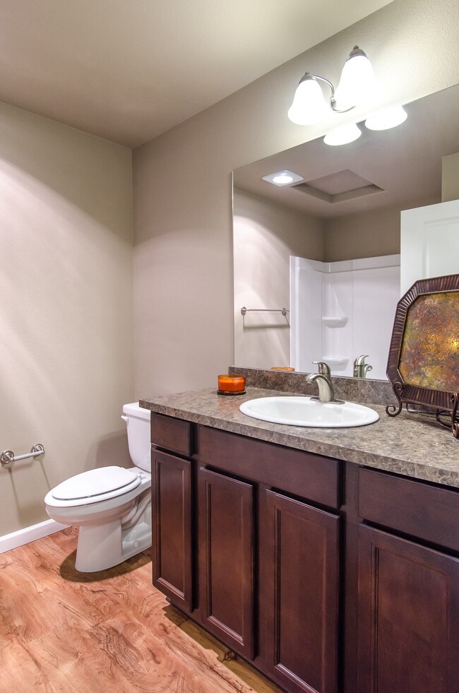 Floorplan - 8Hundred West Apartments