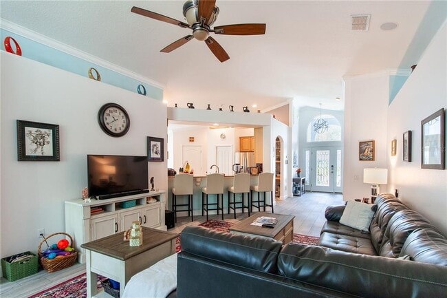 Building Photo - 16204 Nottingham Park Way