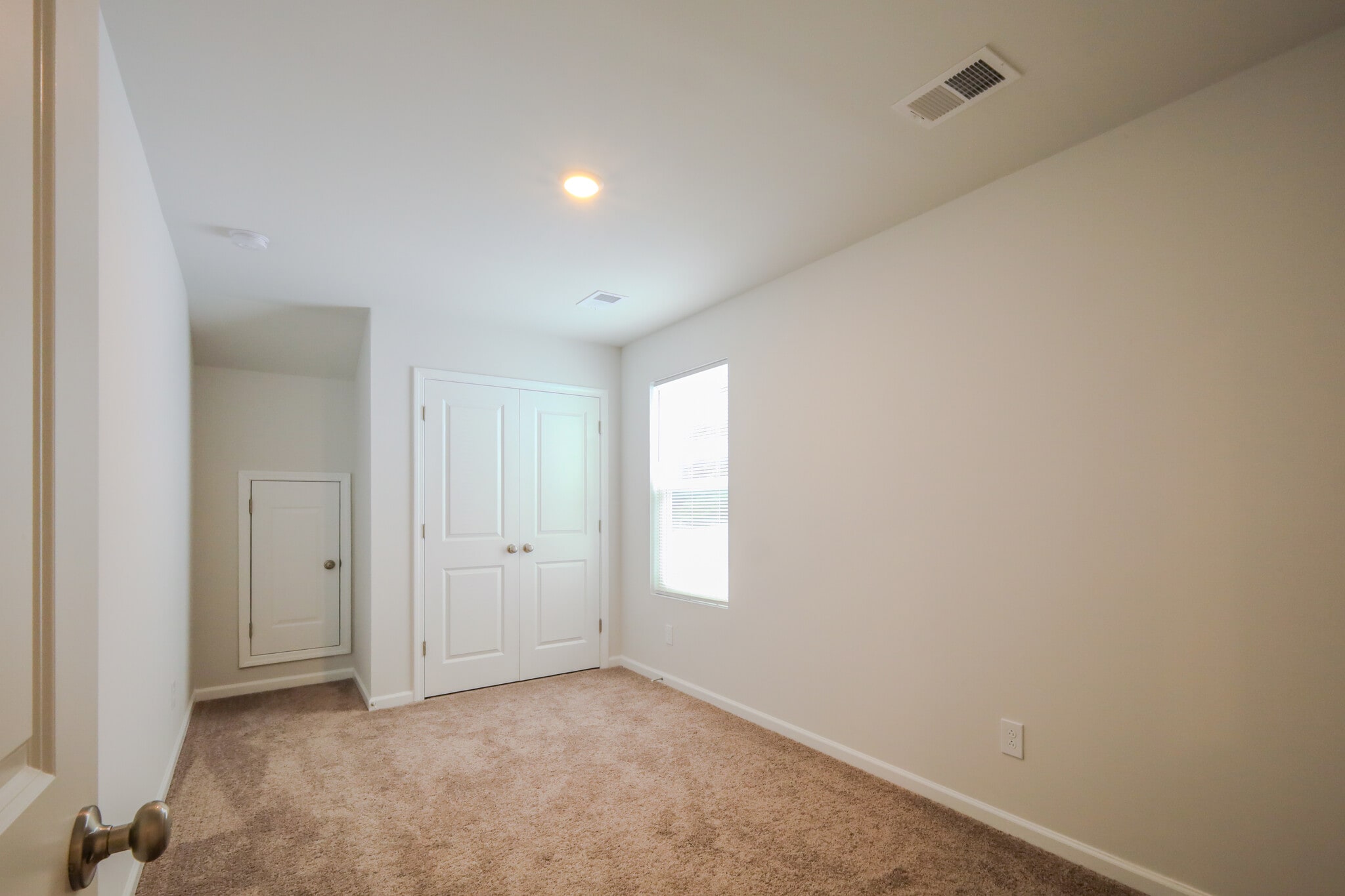 Bedroom #3 - 1542 Alvin Pond Dr