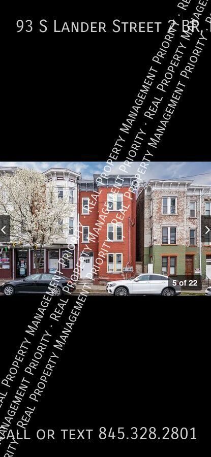 Building Photo - 93 S Lander St