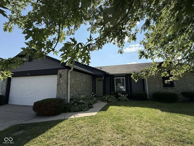 Building Photo - 8146 Parsley Ln