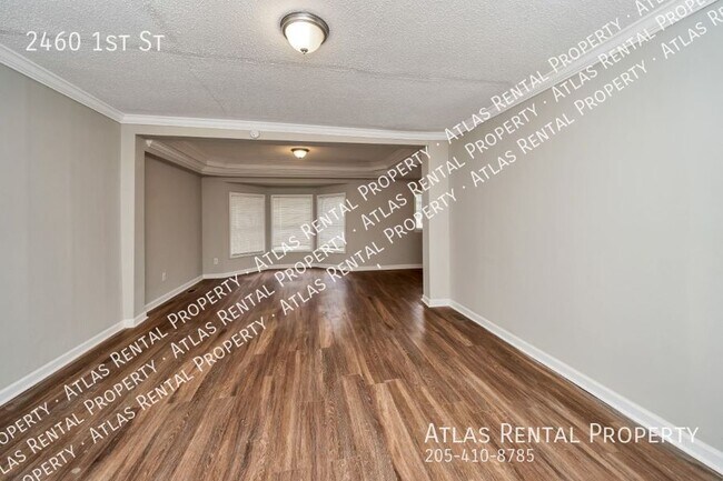 Building Photo - 2460 1st St