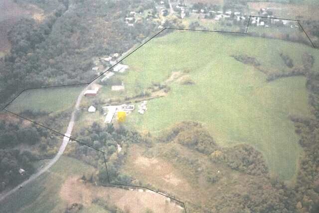 Aerial Photo - 605 E Canal Rd