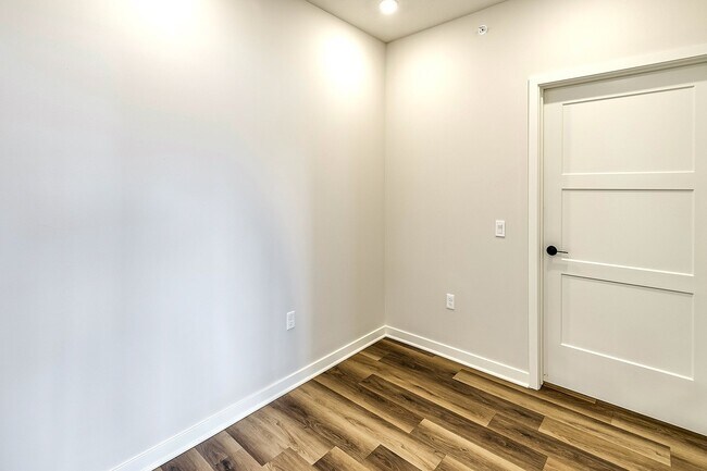 Floorplan - The Parker CLO