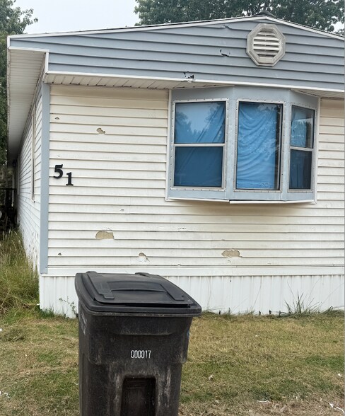 Primary Photo - 5501 9th St