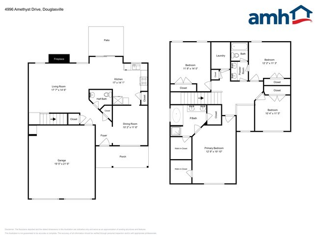 Building Photo - 4996 Amethyst Dr