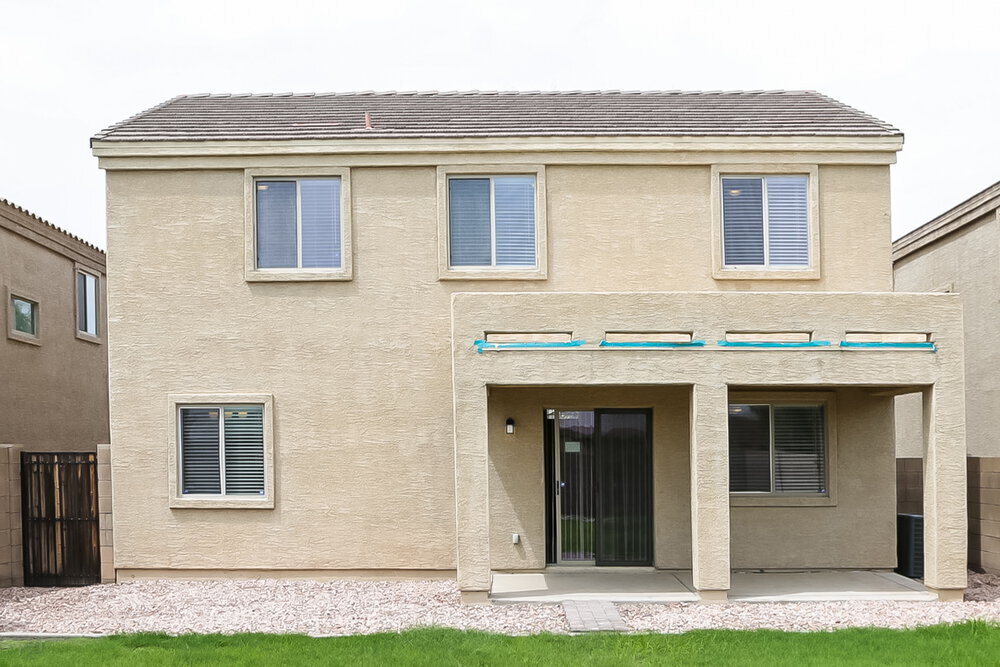 Building Photo - 10755 W Coolidge St