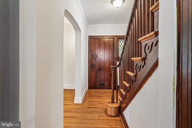 Building Photo - 5339 32nd St NW