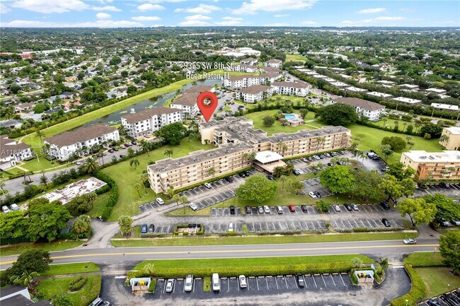 Building Photo - 9355 SW 8th St