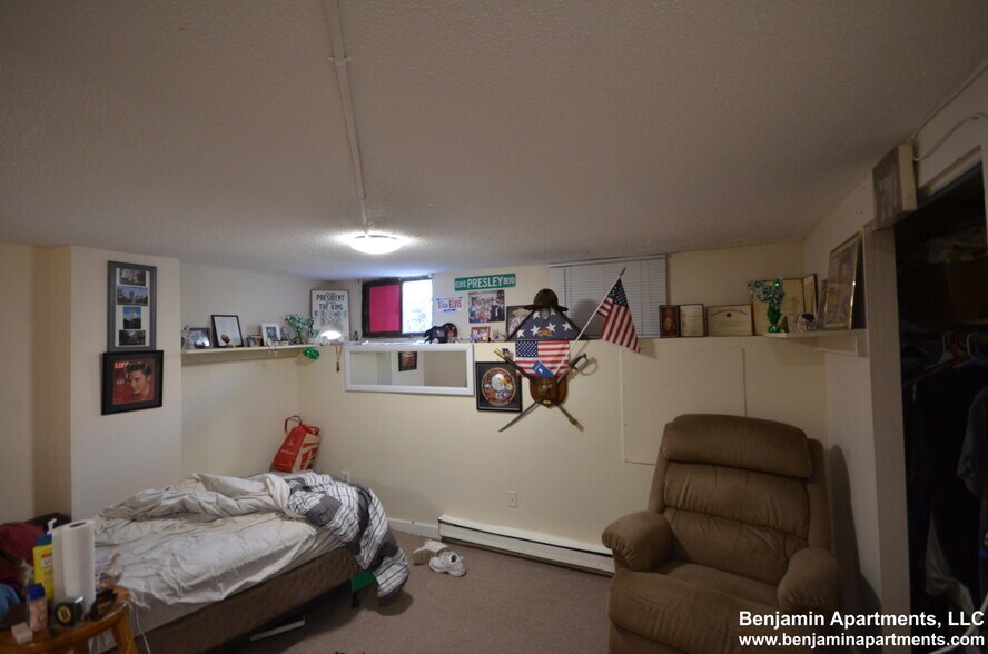 Building Photo - 890 Huntington Ave