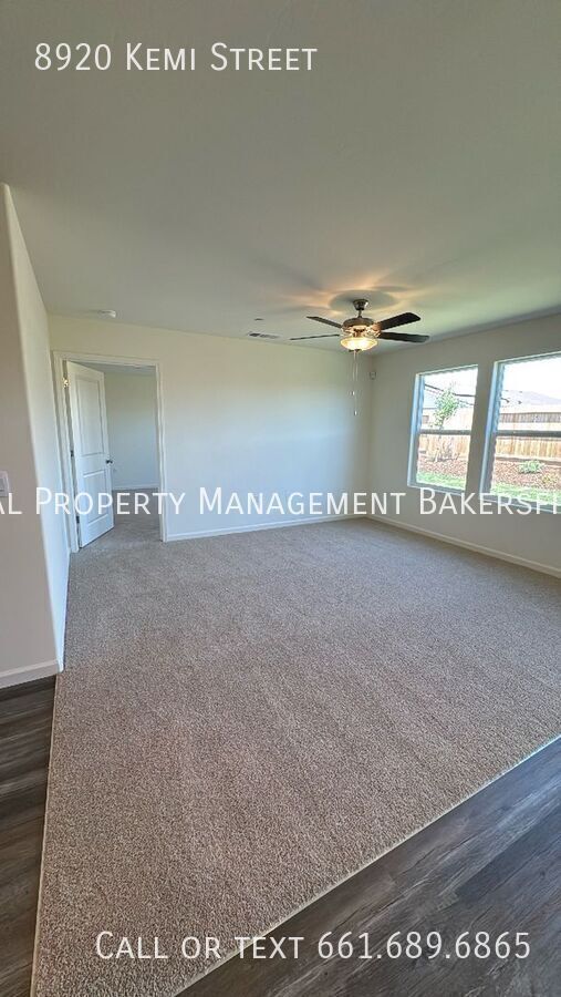 Building Photo - 8920 Kemi St