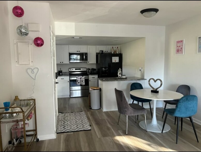 Building Photo - 4008 Ashford Green Pl