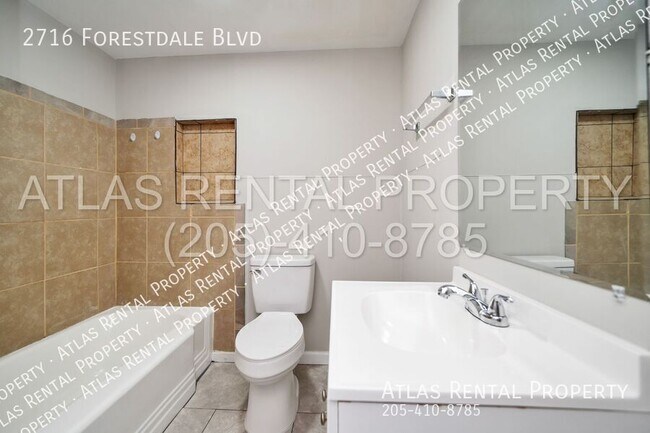 Building Photo - 2716 Forestdale Blvd