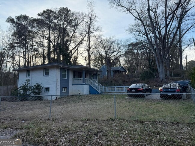 Building Photo - 3456 Thompson Dr NW