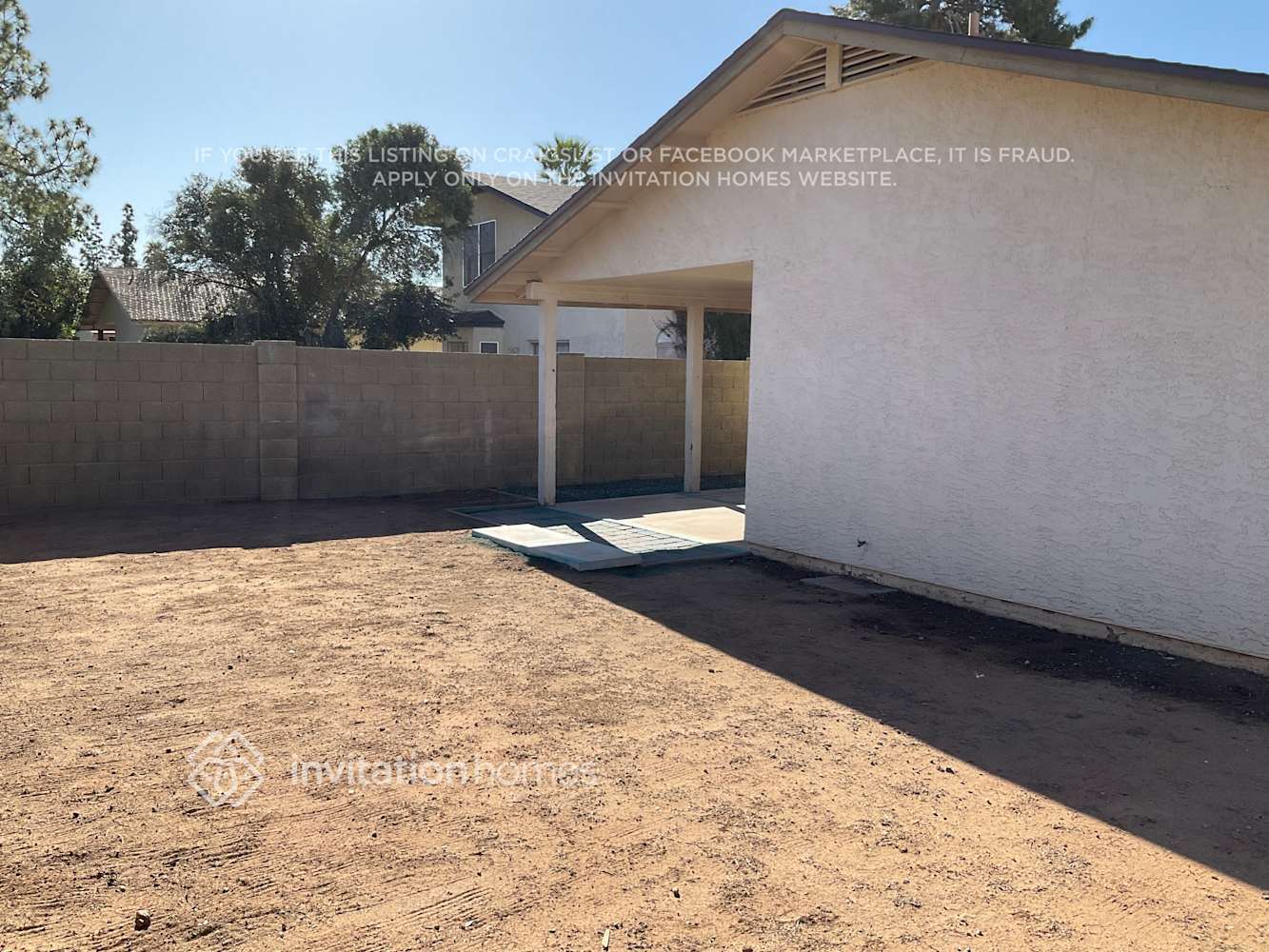 Building Photo - 4034 E Covina St